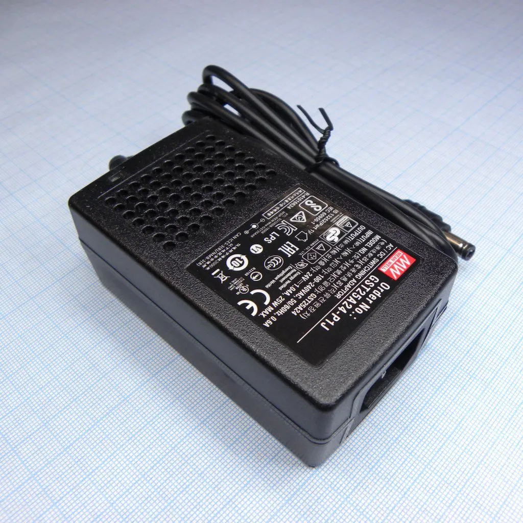 GST25A24-P1J