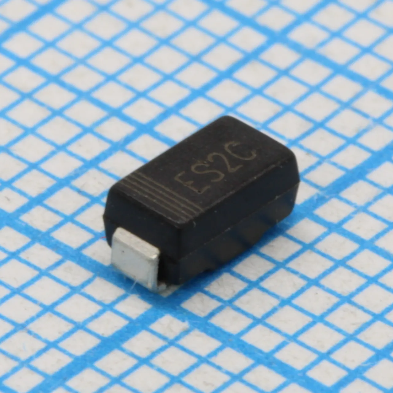 ES2C SMAG