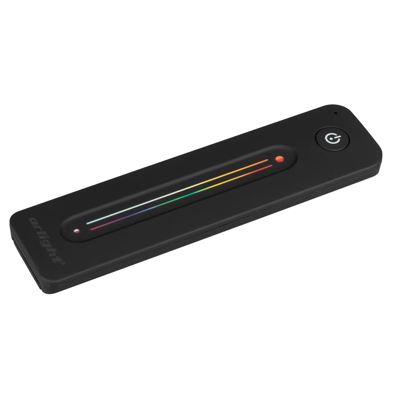 Пульт SMART-R45-MULTI Black (1 зона, 2.4G) 032987