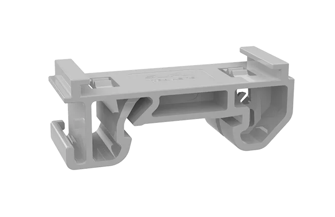 Переходник на рейку TPA NS 15