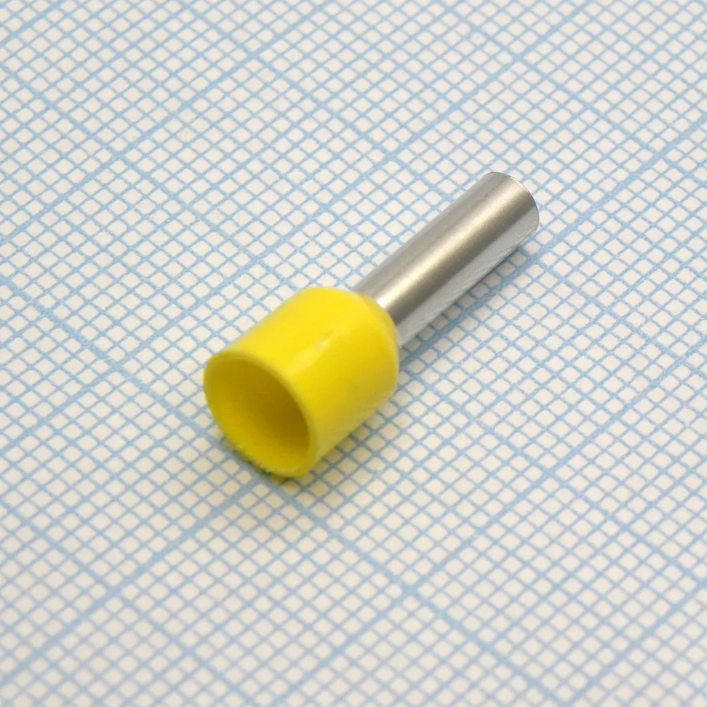 HE 6012 Yellow
