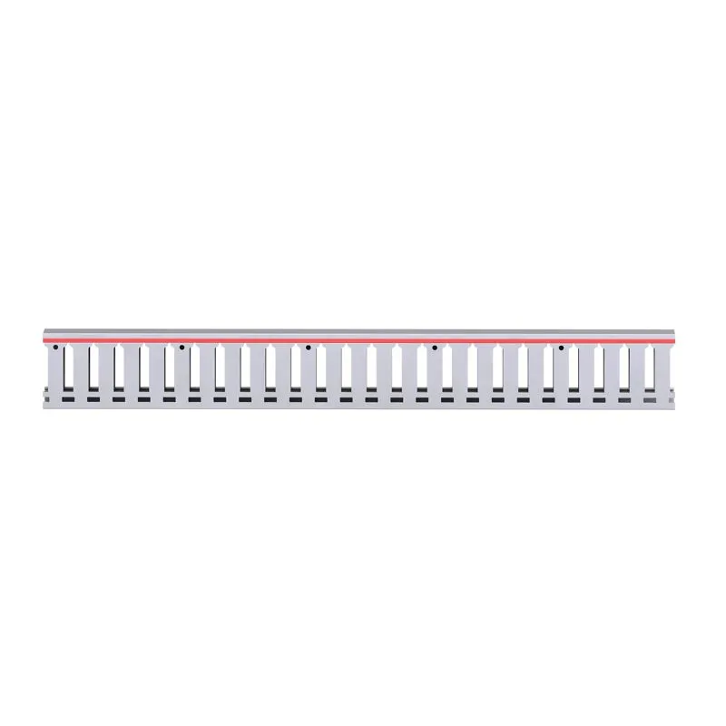 Кабель-канал перфорированный 25х60 RL12 G 00136RL