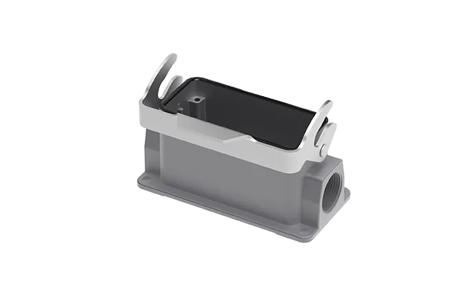 Закрытое основание разъема S16B-SM-1L.M-PG29