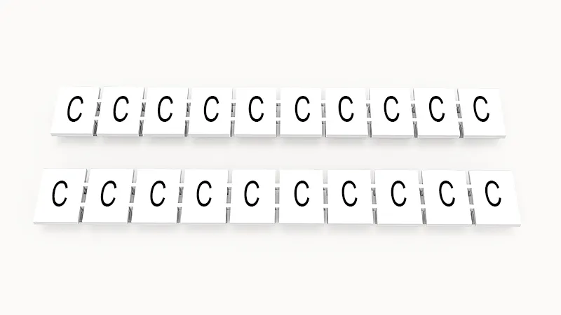 Маркировка (в кассетах) ZB8-10P-19-92Z(H)