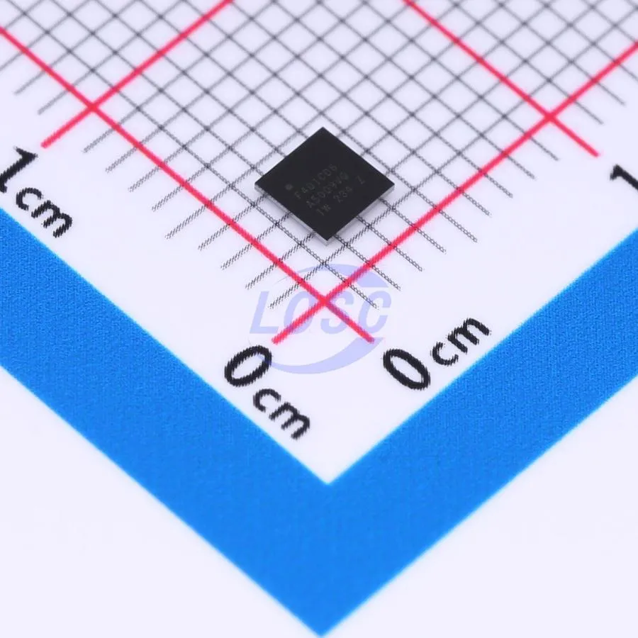 STM32F401CDY6TR