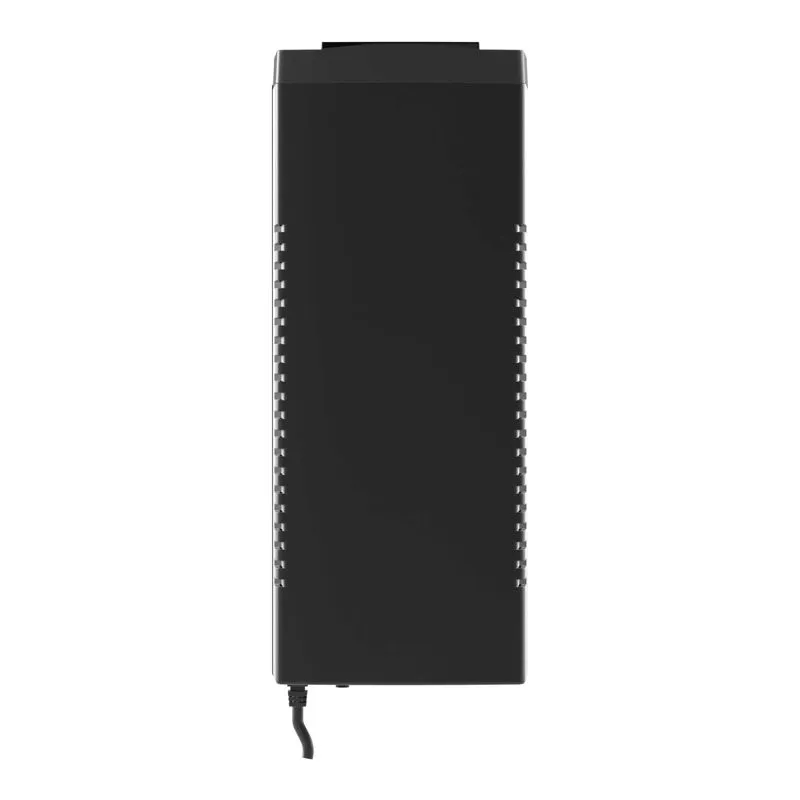 Источник бесперебойного питания ИБП Info LCD 1500В.А IEC C13 (4) USB + RJ45 INFOLCD1500I