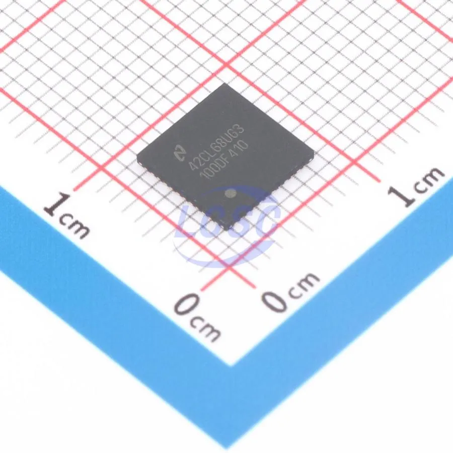 DS100DF410SQ/NOPB