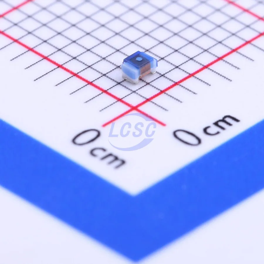 CS0603-R10J-S