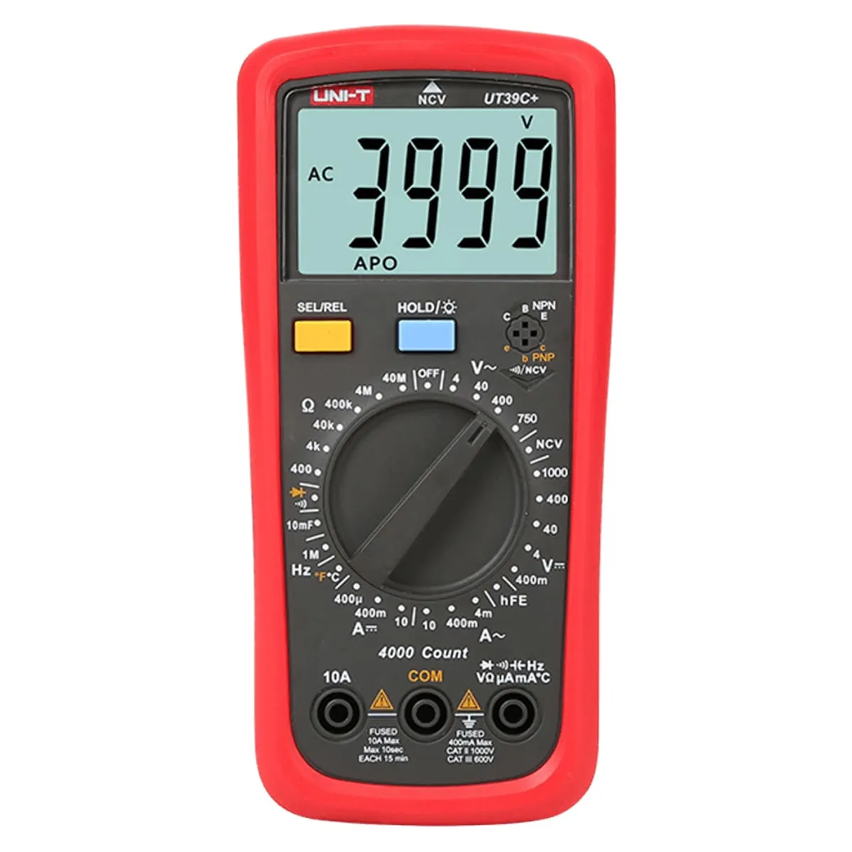 UT39C+