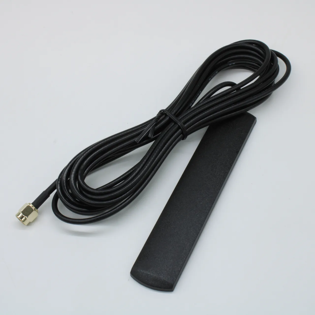 BY-3G-05 (3G, STICK MOUNT, SMA-MALE-3M, 2.5DBI, 4MMX22MMX115MM]