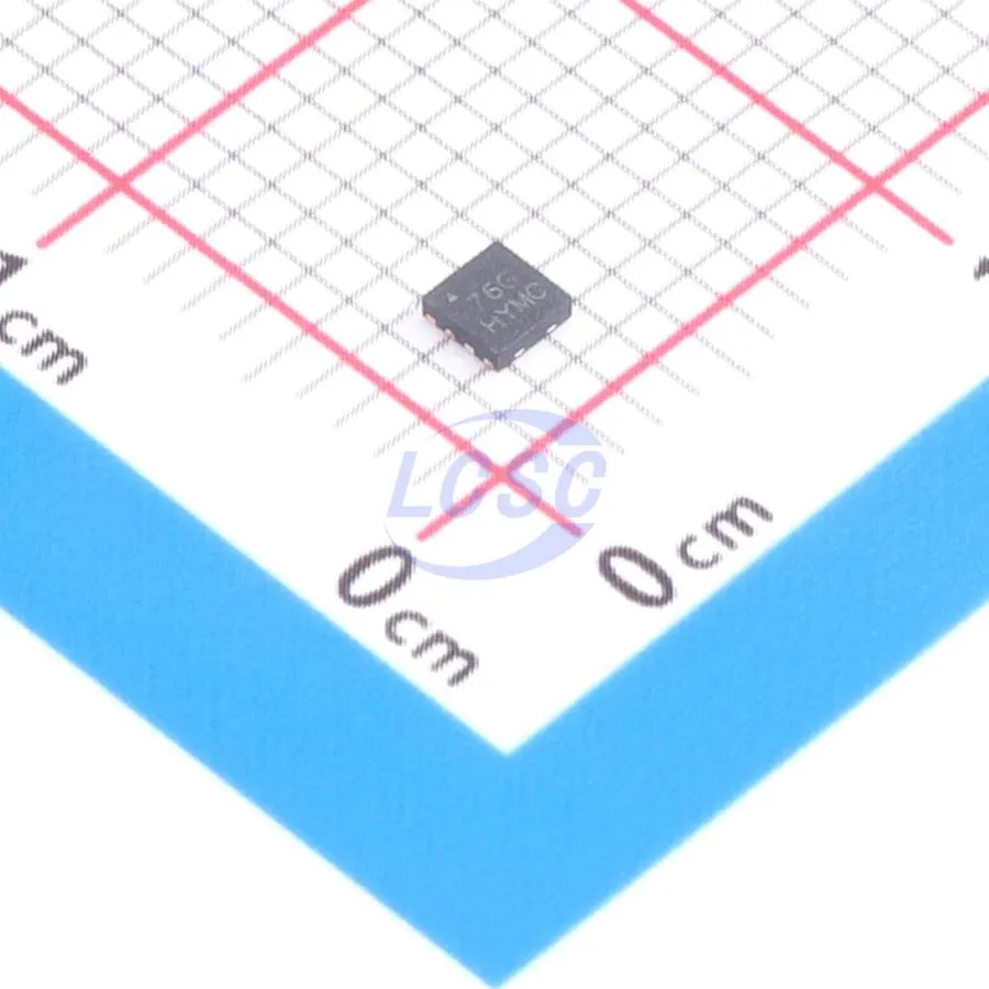 MIC2876-5.0YMT-TR