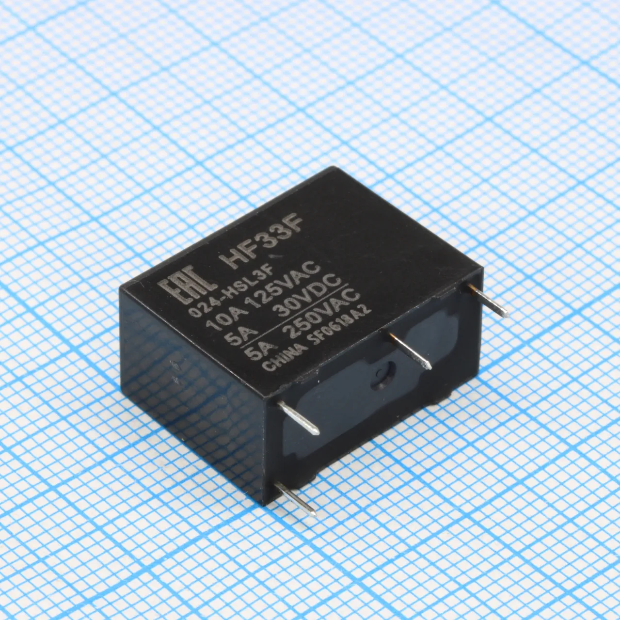 HF33F/024-HSL3F