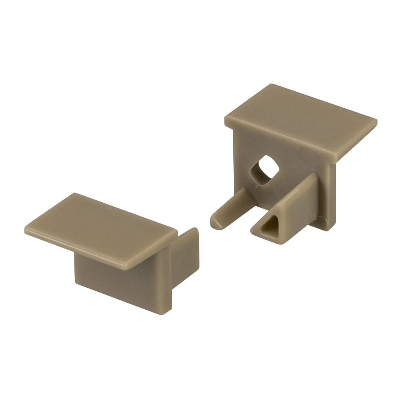 Комплект заглушек SL-BEVEL-H10-F14 OLIVE GREY 038809