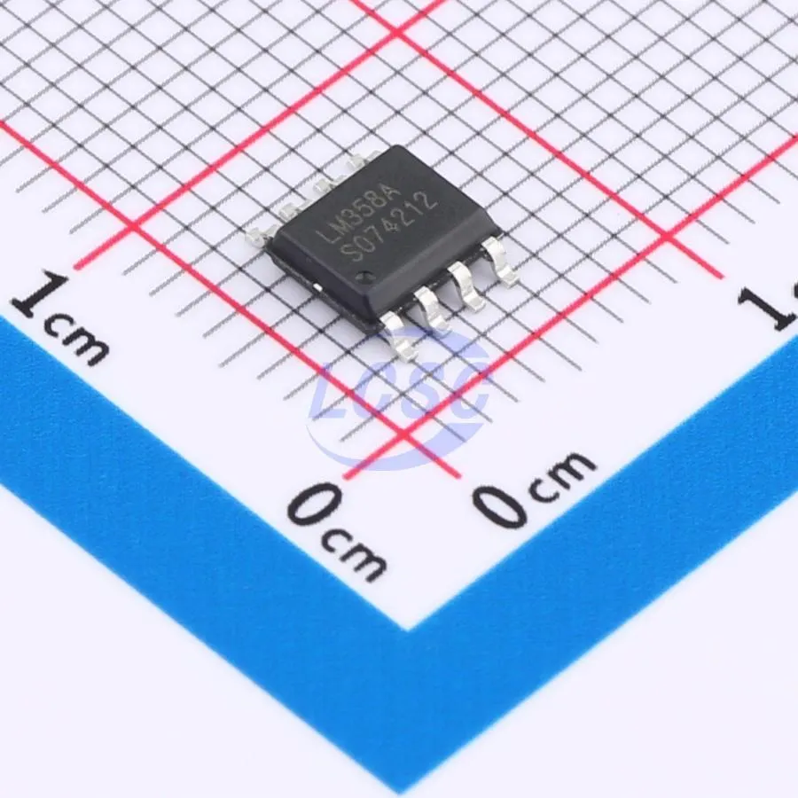LM358AXK