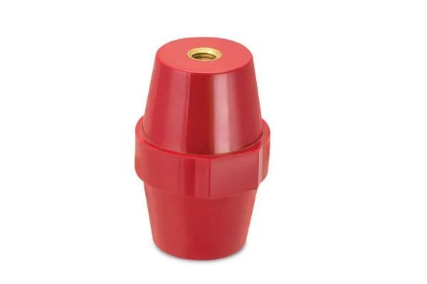 Изолятор SM-51 без болта 680А 15кВ Basic plc-sm-51-wb