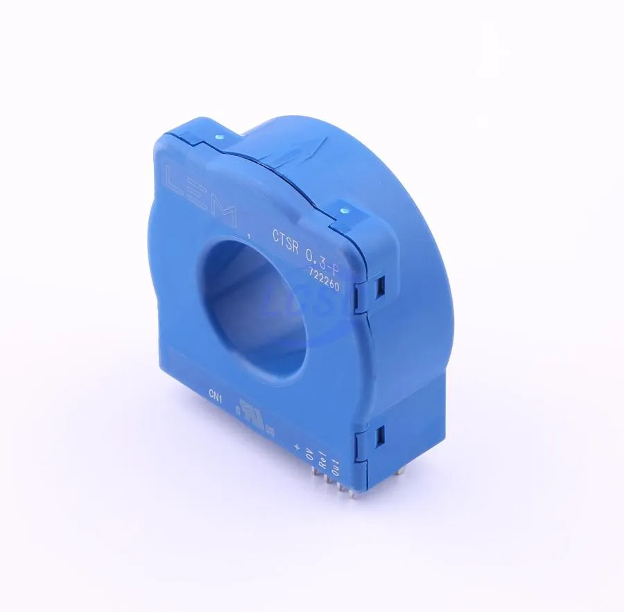 CTSR 0.3-P