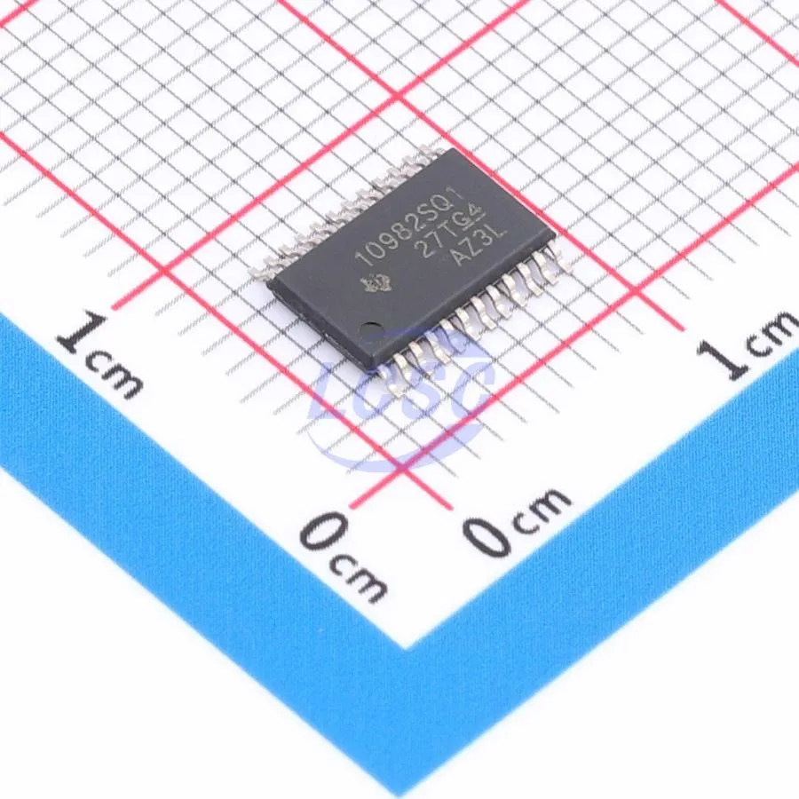 DRV10982SQPWPRQ1