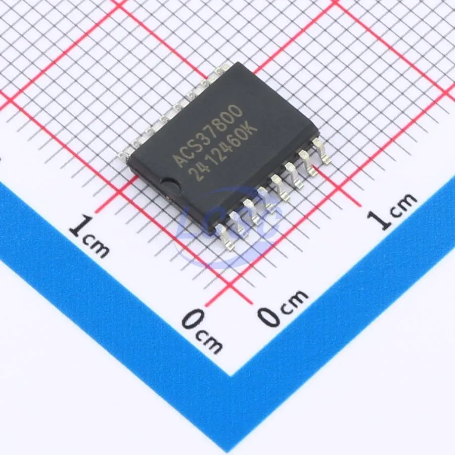 ACS37800KMACTR-090B3-I2C