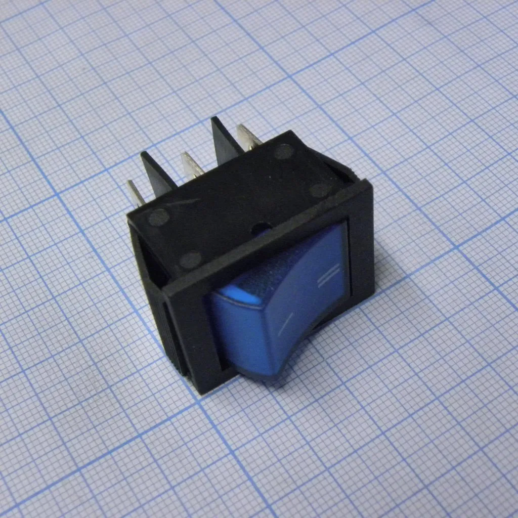 IRS-202-2C7-BL/B