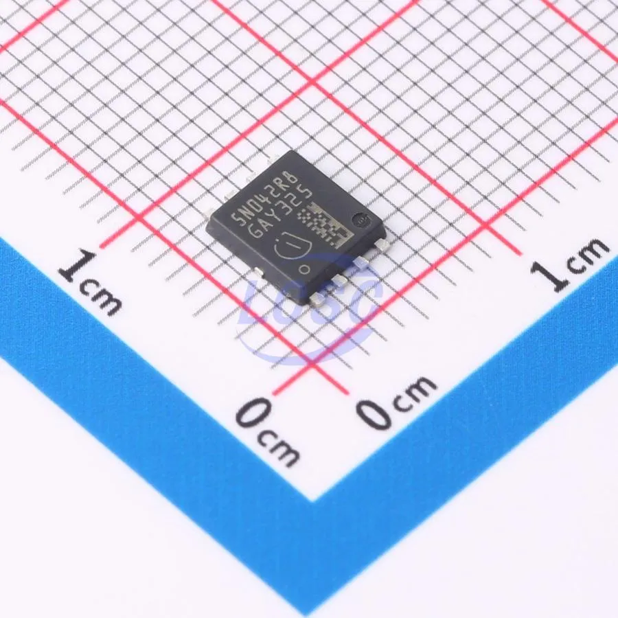 IPC100N04S52R8ATMA1