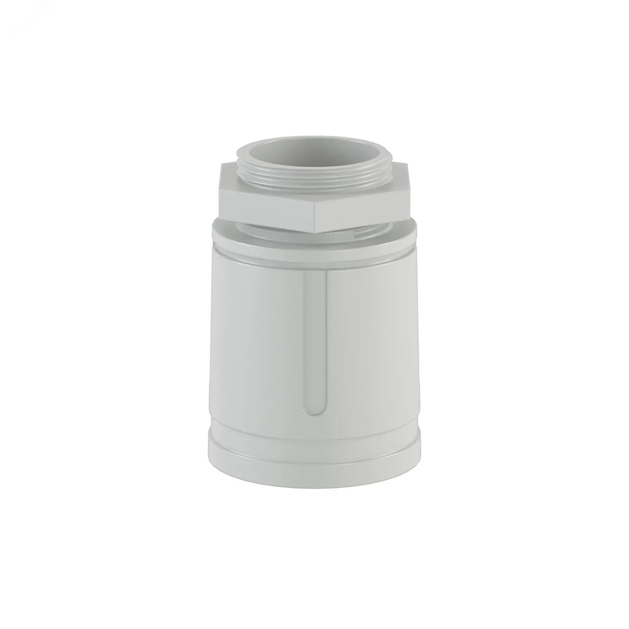 Муфта труба-коробка d25 IP67 50225