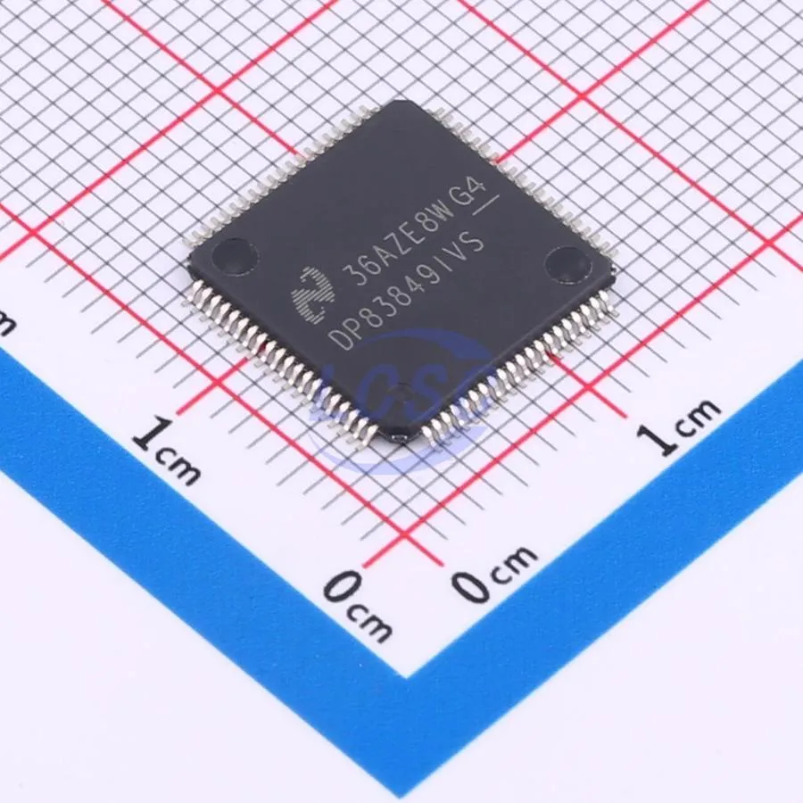 DP83849IVS/NOPB