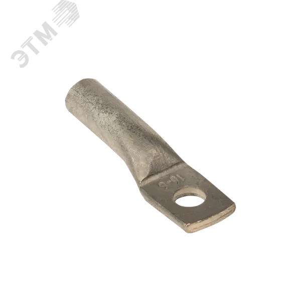 Наконечник медный луженый ТМЛ DIN 16-6 PROxima tml-din-16-6