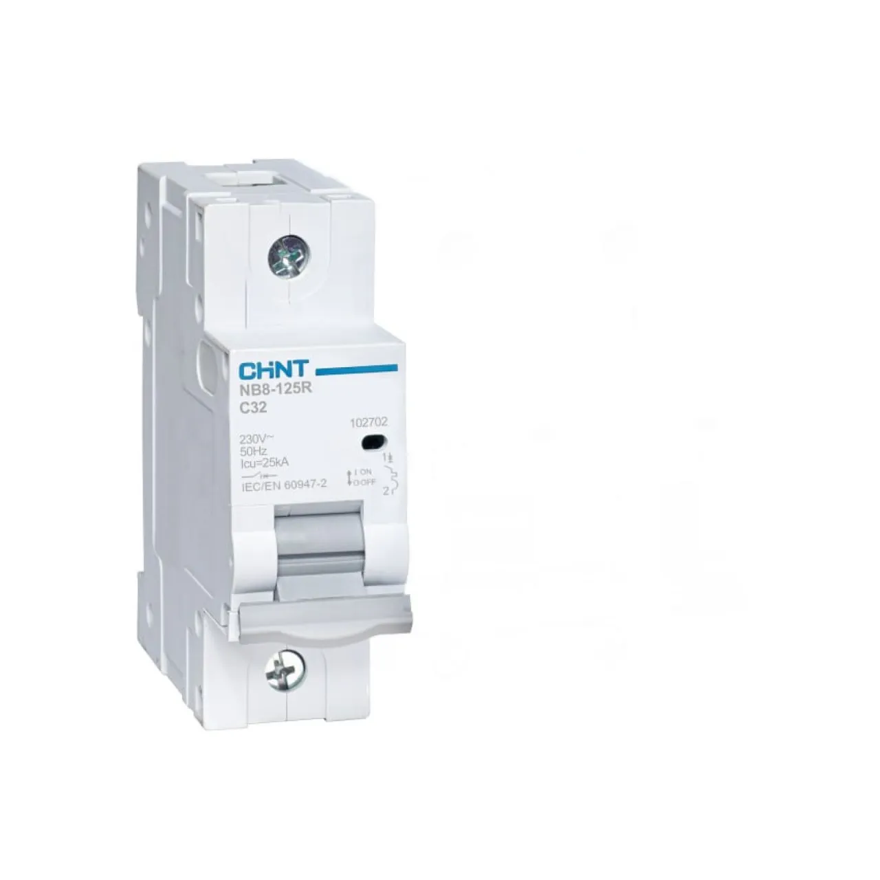 Авт. выкл. NB8-125R 1P 100А 20кА хар-ка C (R) 559785