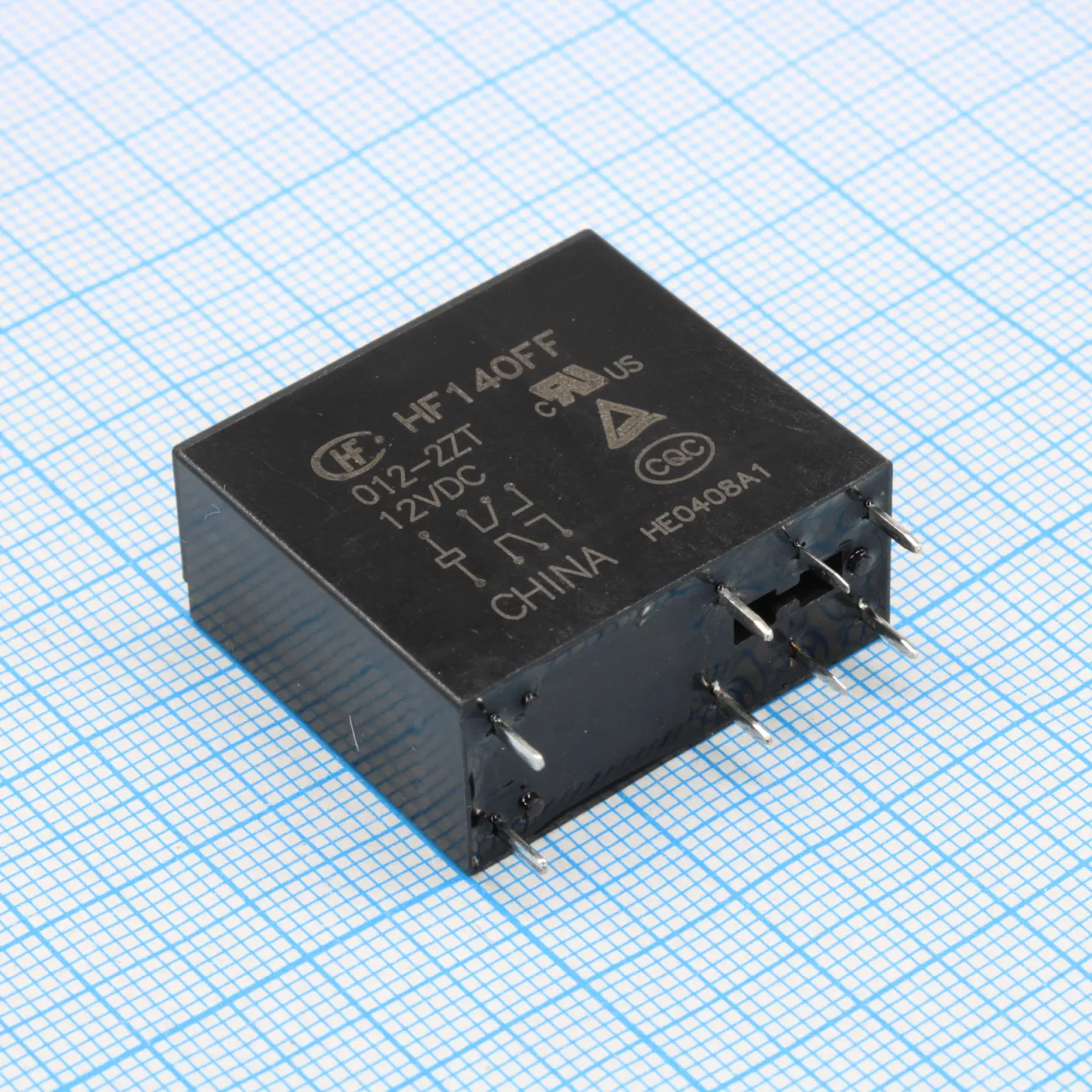 HF140FF/012-2ZT