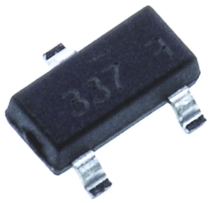 FDN537N