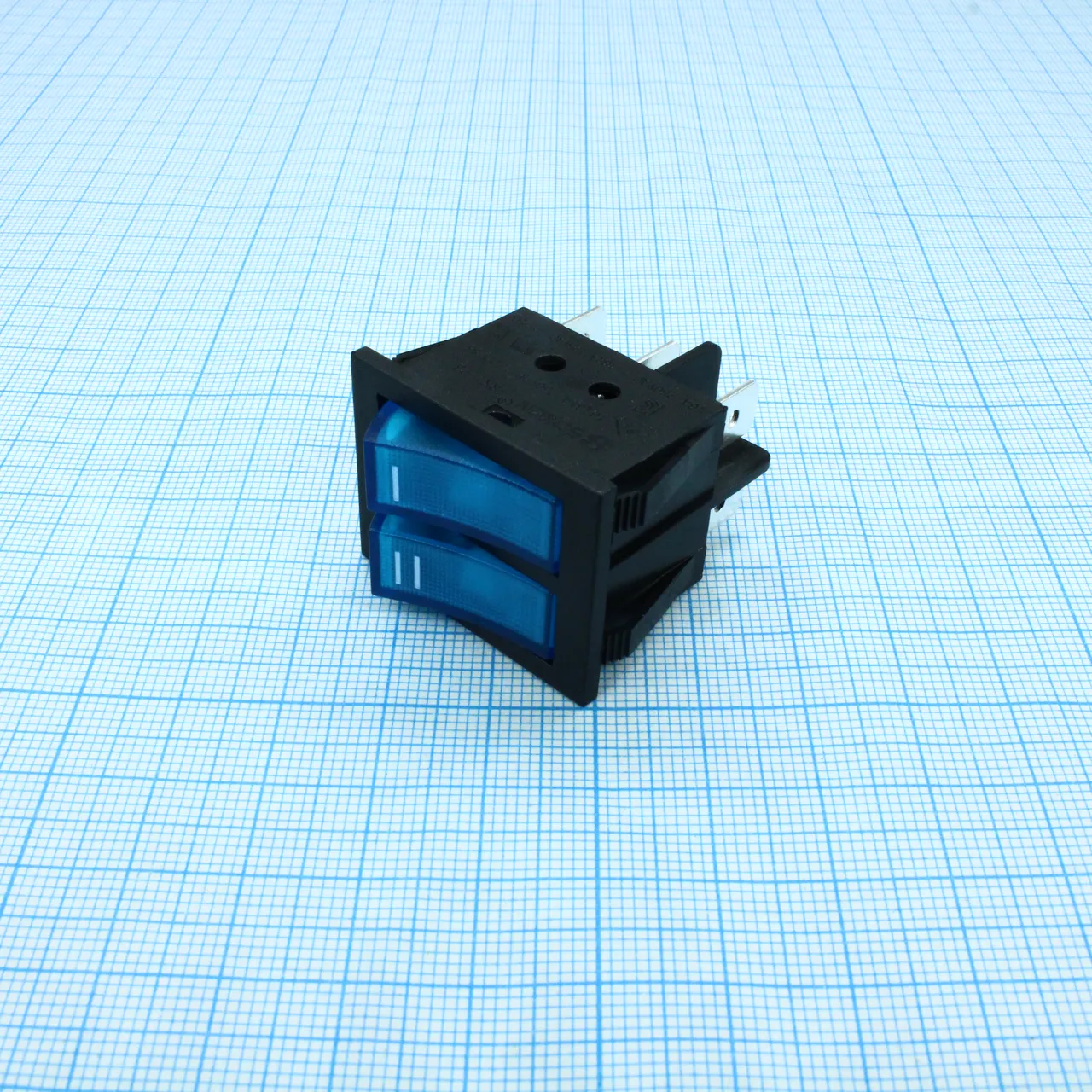 RK1-23AB-1 17BL B/BL C "1/11" WA