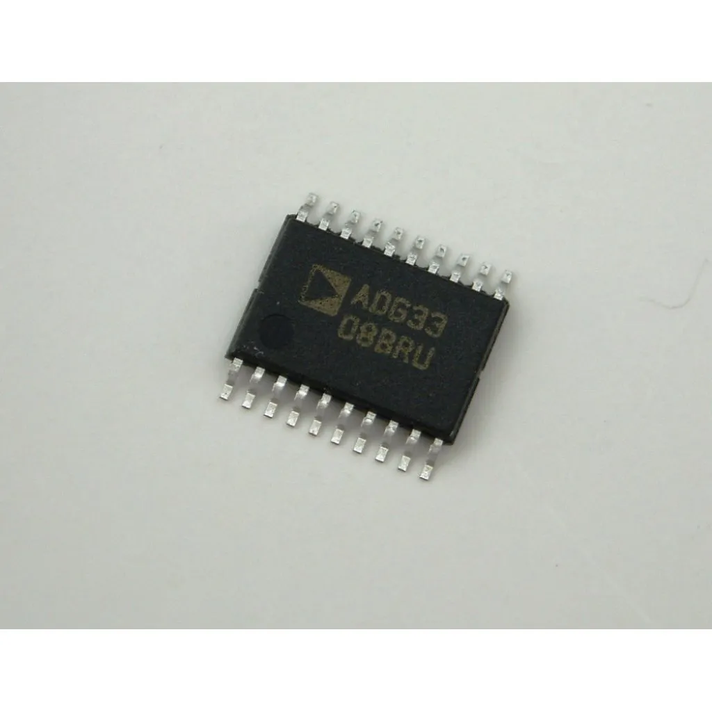 ADG3308BRUZ