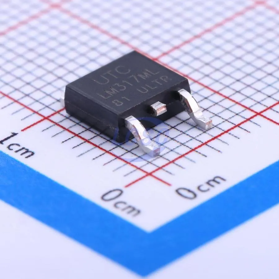 LM317ML-TN3-R
