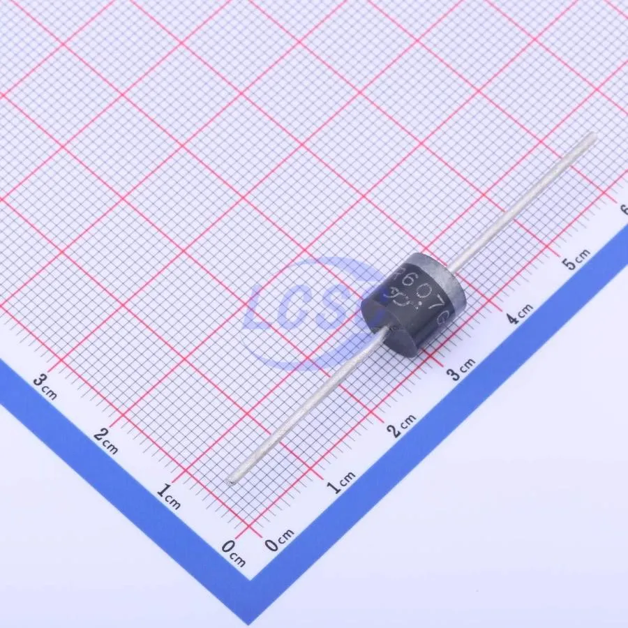 FR607G