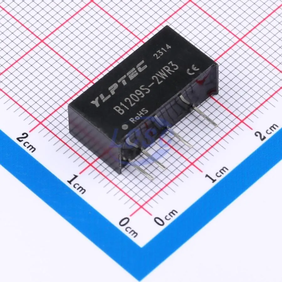 B1209S-2WR3