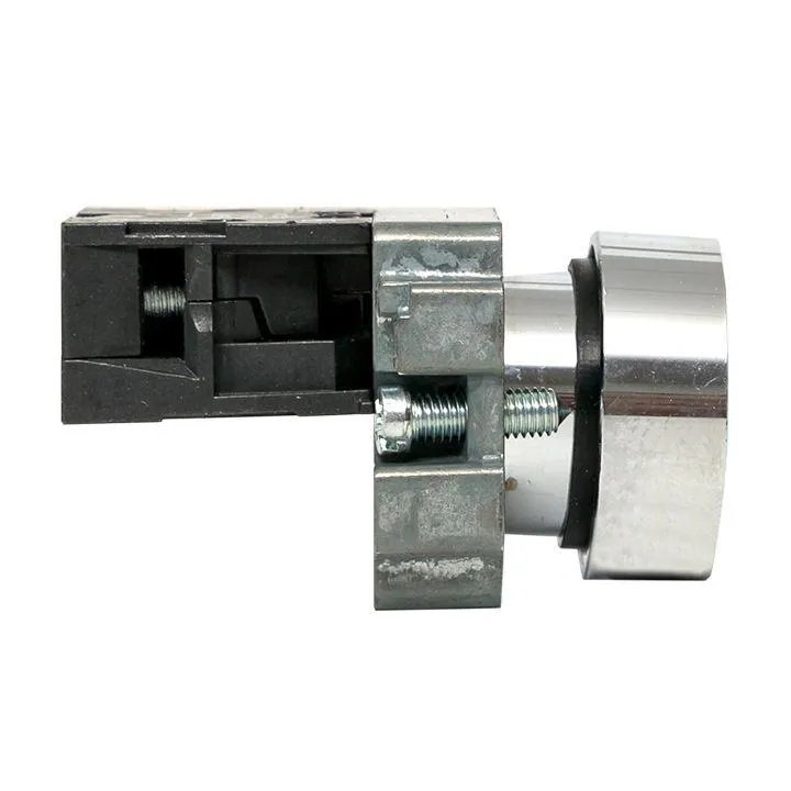 Кнопка BA42 красн. NC xb2-ba42