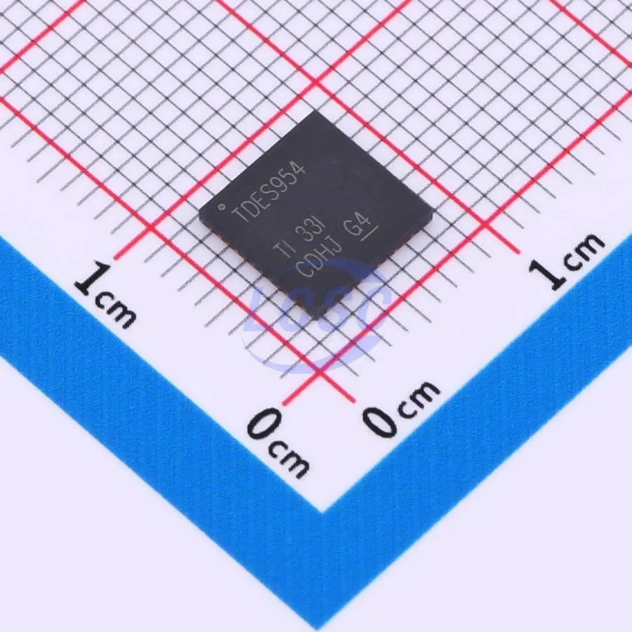 TDES954RGZT