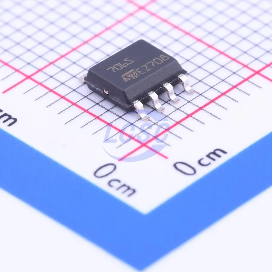 STM706SM6F