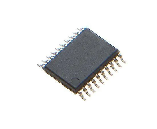 MC74AC244DTR2G