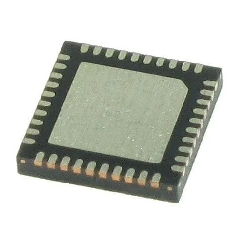 PIC16F15376-I/MV