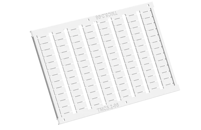 Маркировка (в кассетах) TMC5.2-96/41...50V