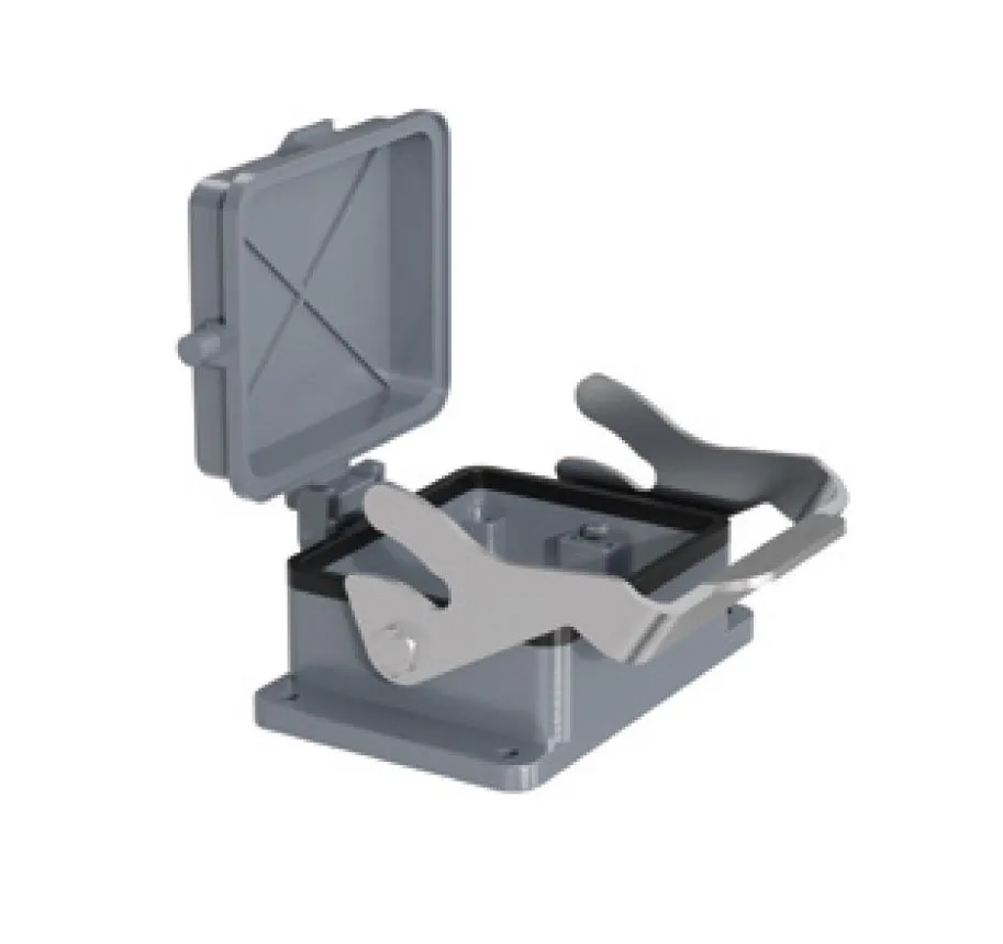 Открытое основание разъема H32B-OM-1L-PC
