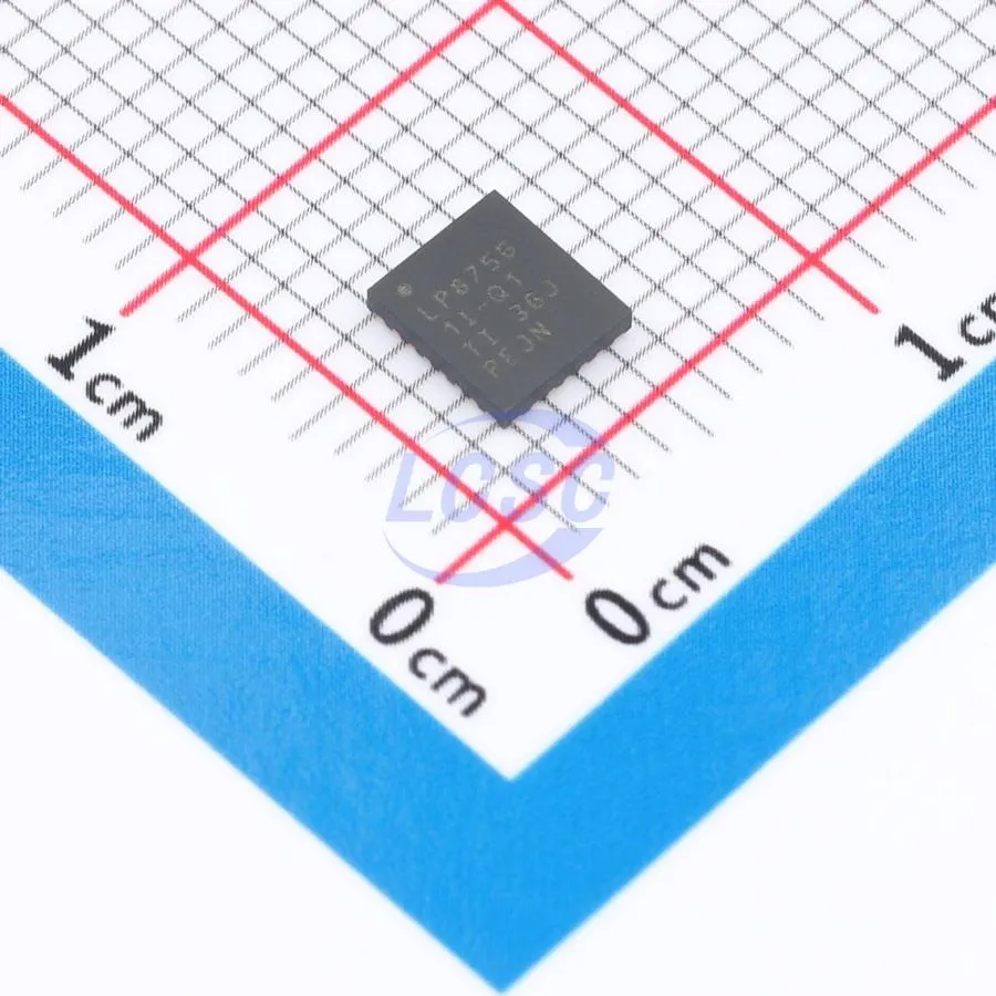 LP87561IRNFRQ1