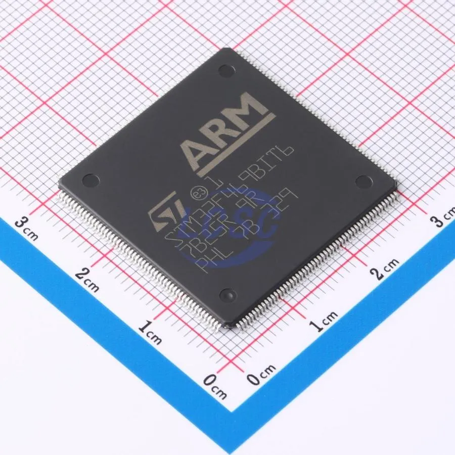 STM32F469BIT6