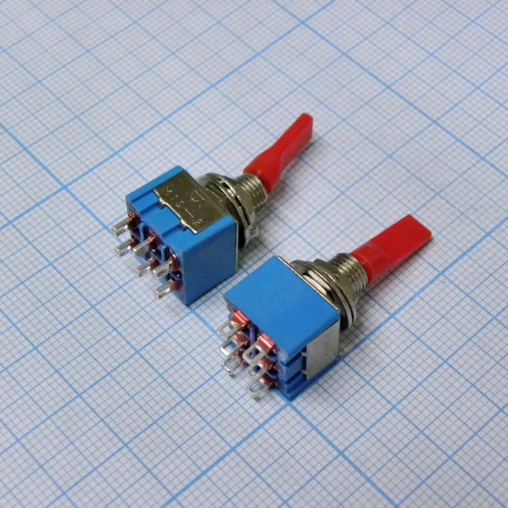 MTS-202-E1