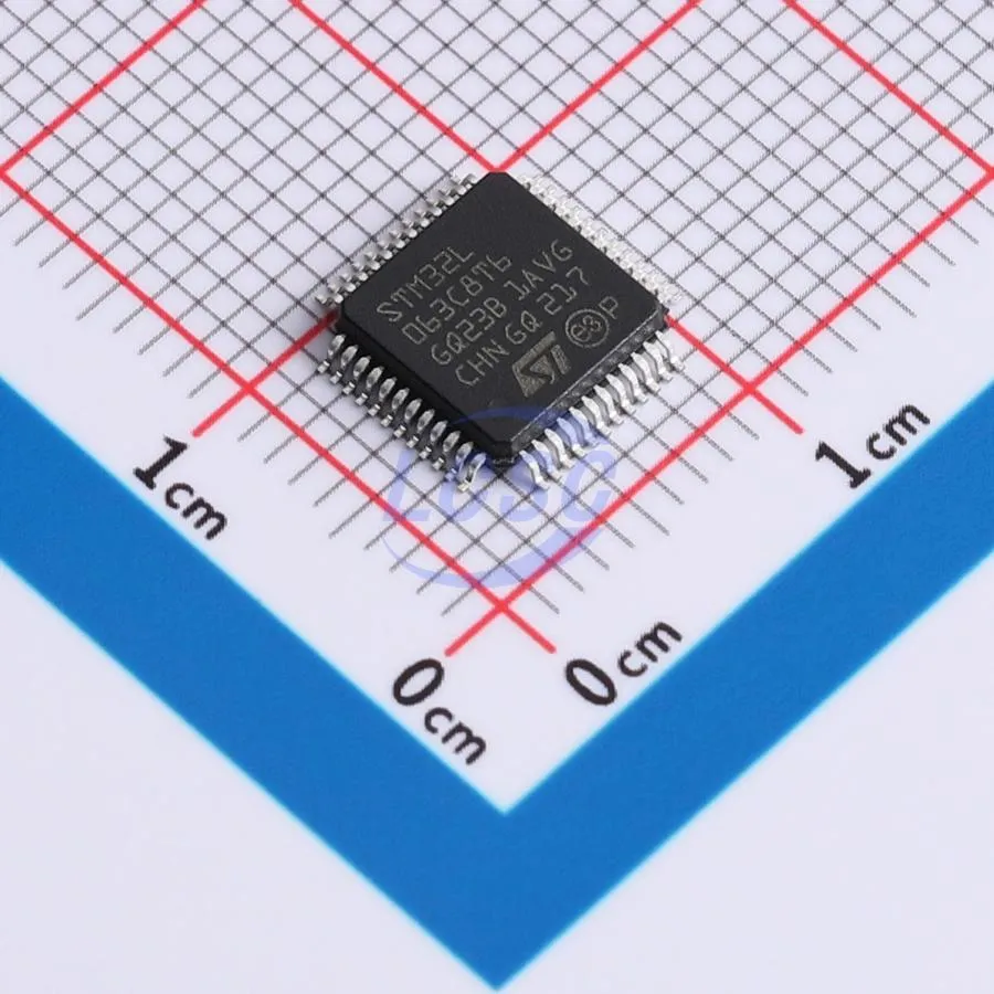 STM32L063C8T6