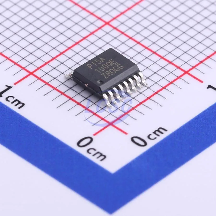 PI5A100QEX