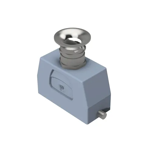 Крышка разъема BAS GOT GI 24 M25 A3