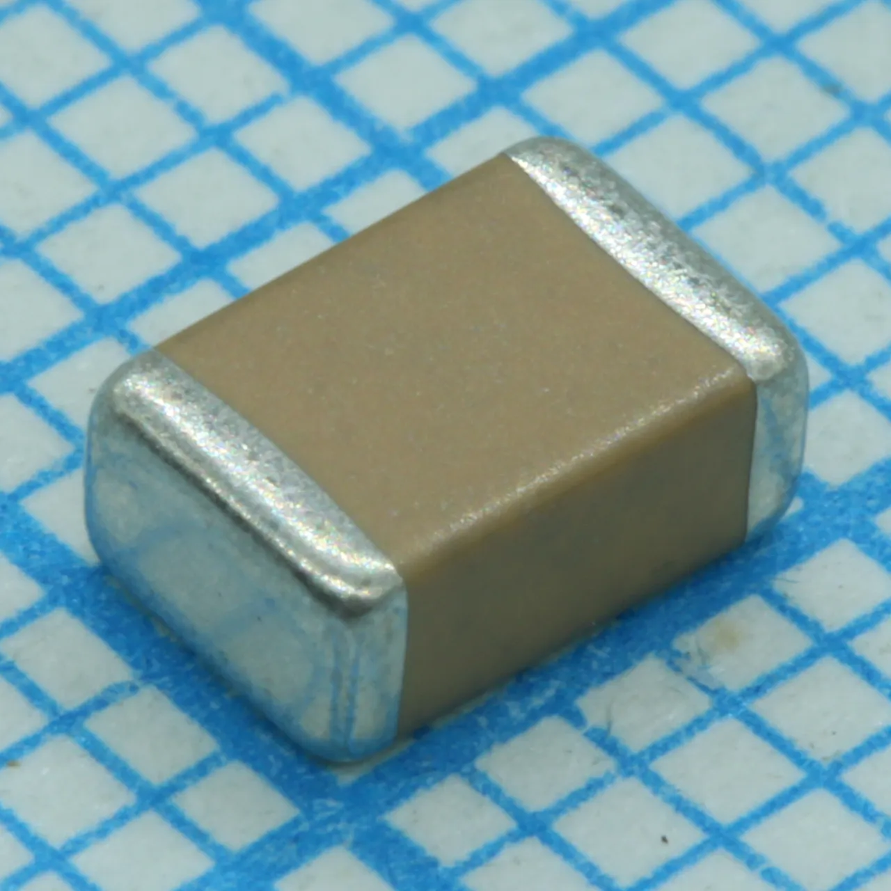 CC1812KKX7R0BB105