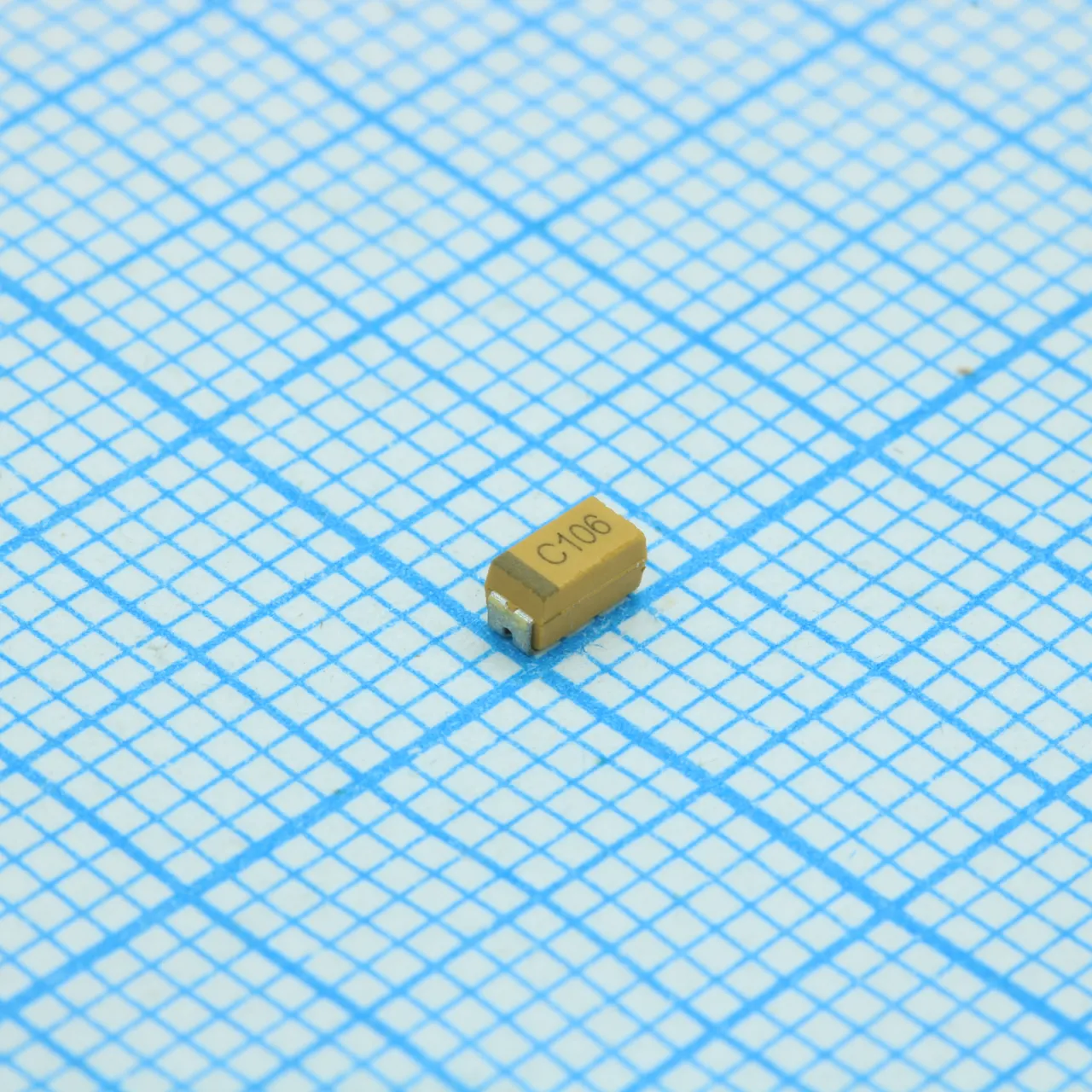 CA45-A016K106T